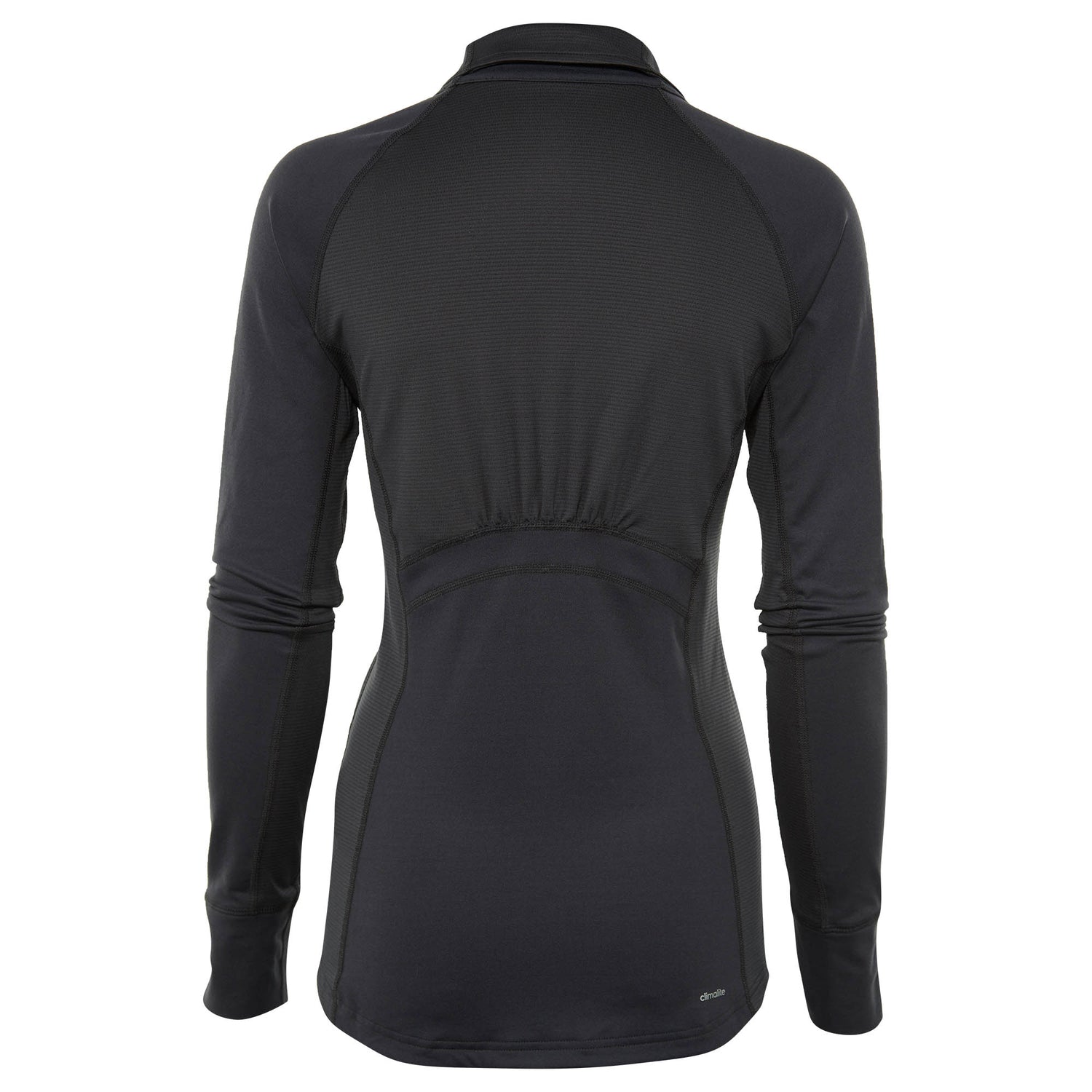 Adidas Performance Ultimate Half-Zip Pullover Jacket Womens Style : M68280