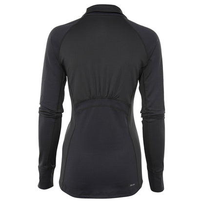 Adidas Performance Ultimate Half-Zip Pullover Jacket Womens Style : M68280