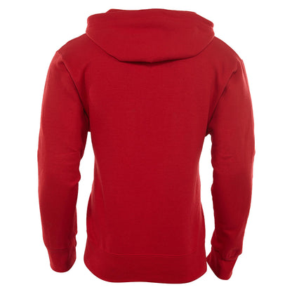 Jerzees Nublend 50/50 Full-Zip Hoodie Mens Style : 993MR