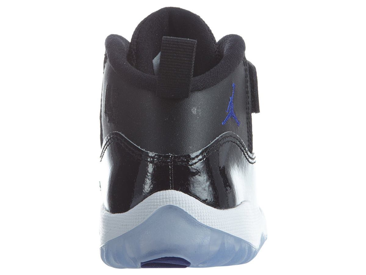 Jordan 11 Retro Toddlers Style : 378040