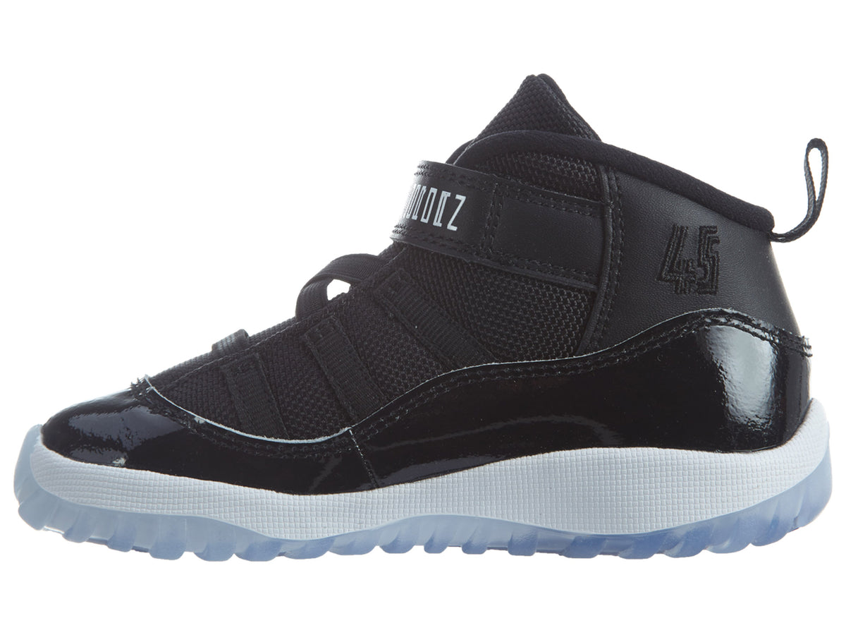 Jordan 11 Retro Toddlers Style : 378040