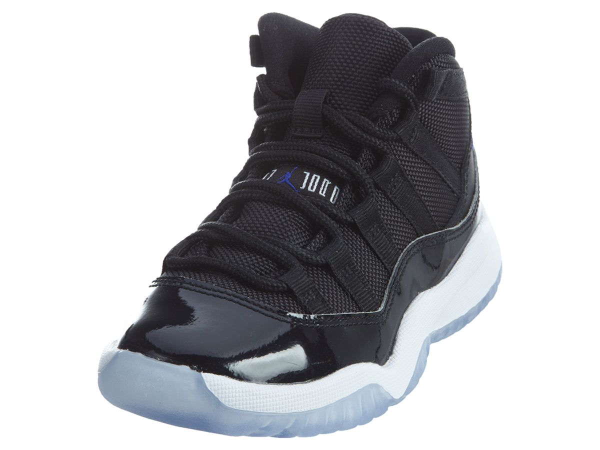 Jordan 11 Retro Space Jam 2016