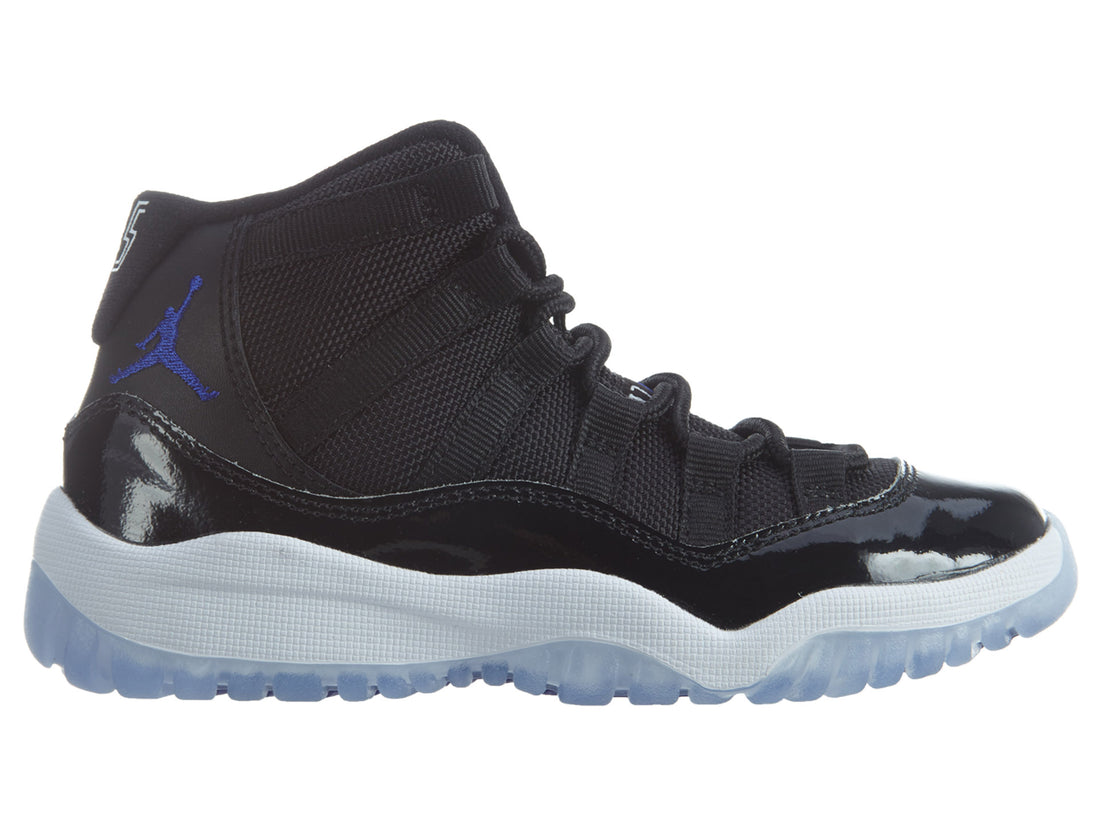 Jordan 11 Retro Space Jam 2016