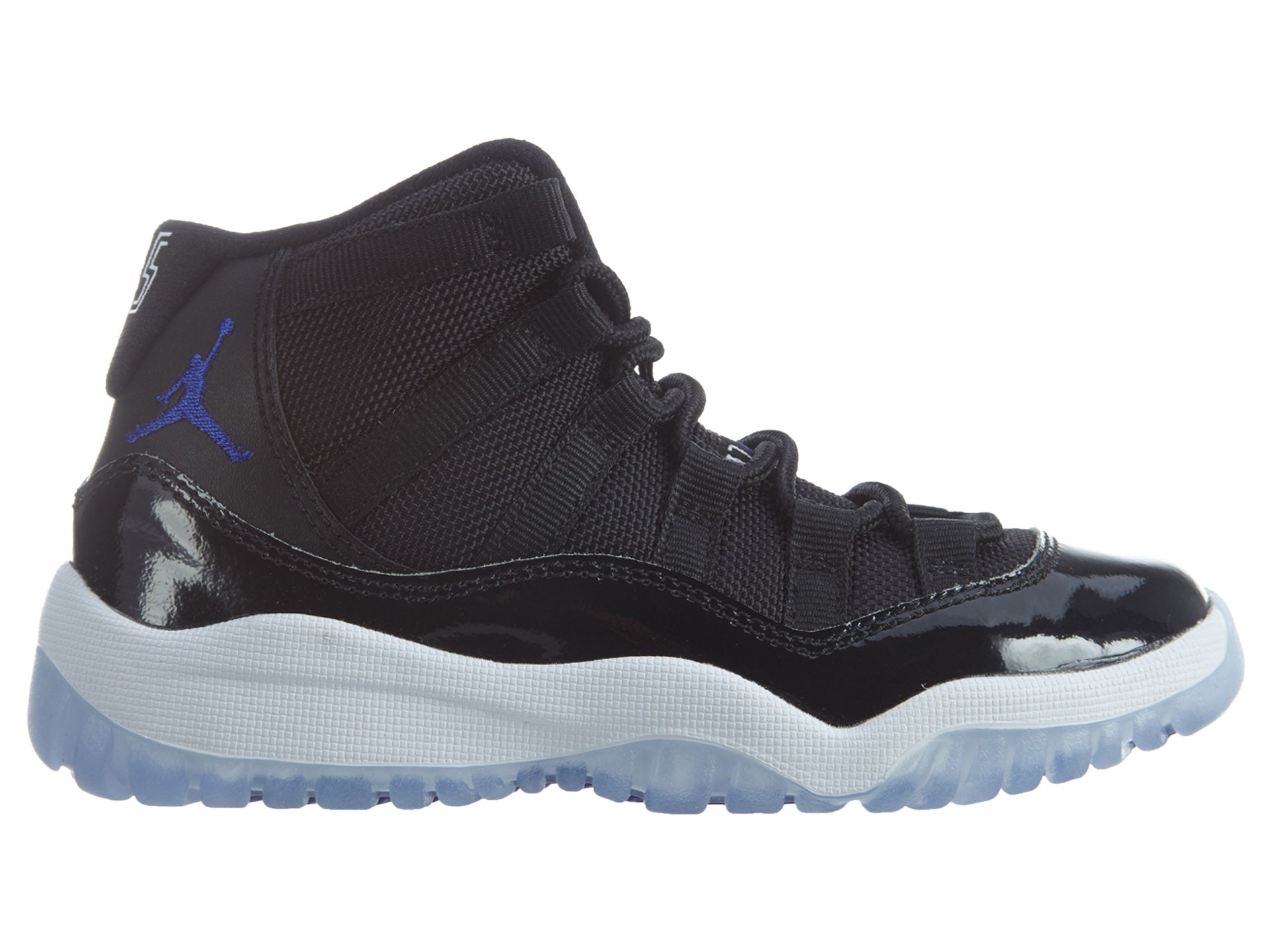 Jordan 11 Retro Space Jam 2016