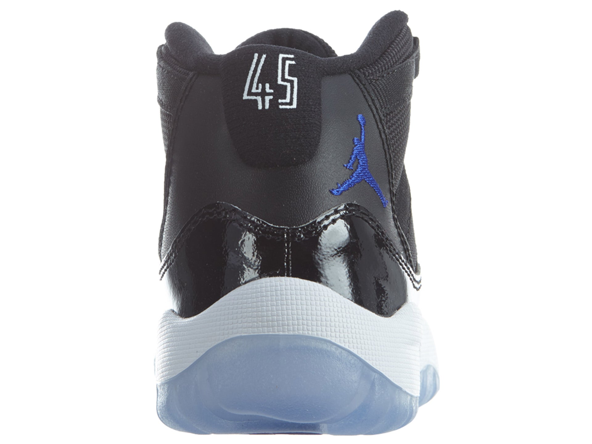 Jordan 11 Retro Space Jam 2016