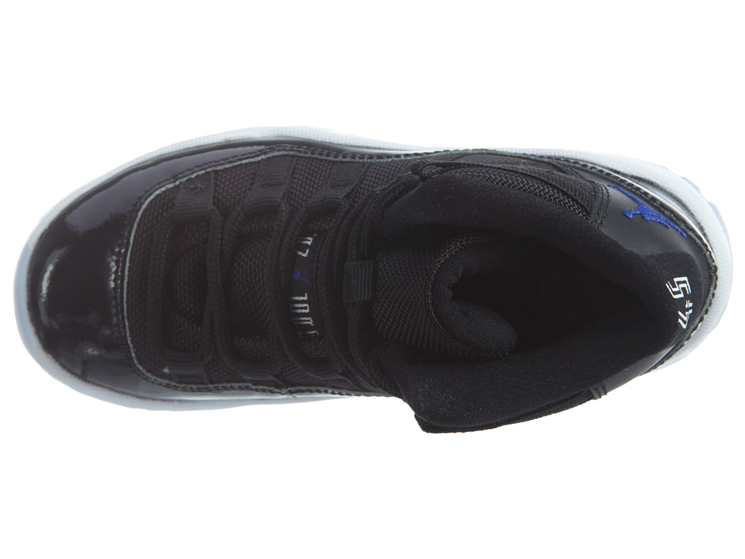 Jordan 11 Retro Space Jam 2016
