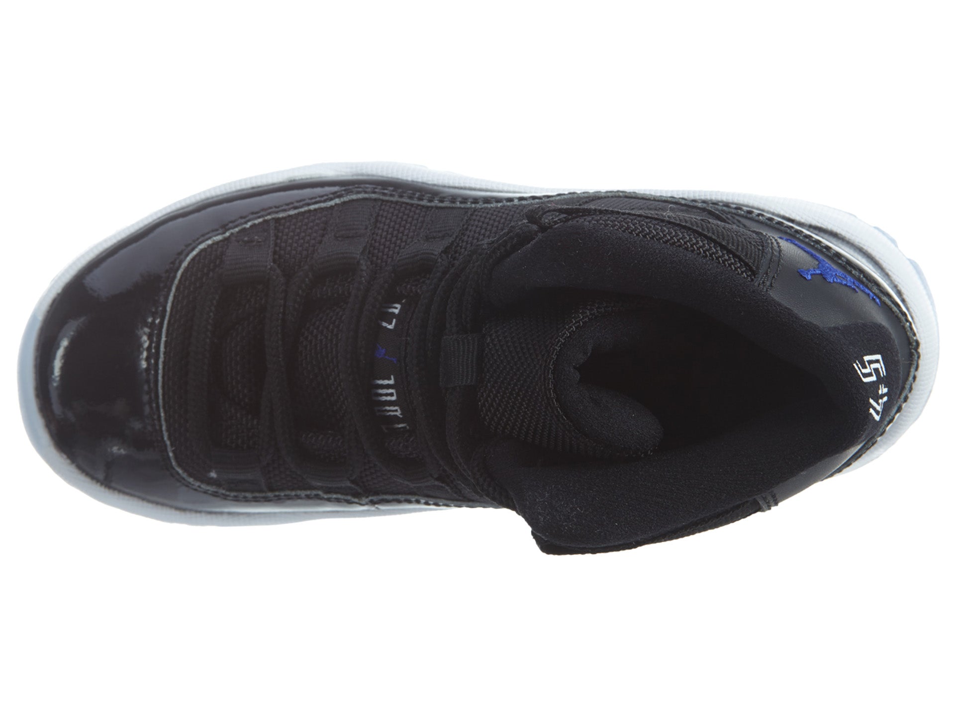 Jordan 11 Retro Space Jam 2016