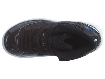 Jordan 11 Retro Space Jam 2016
