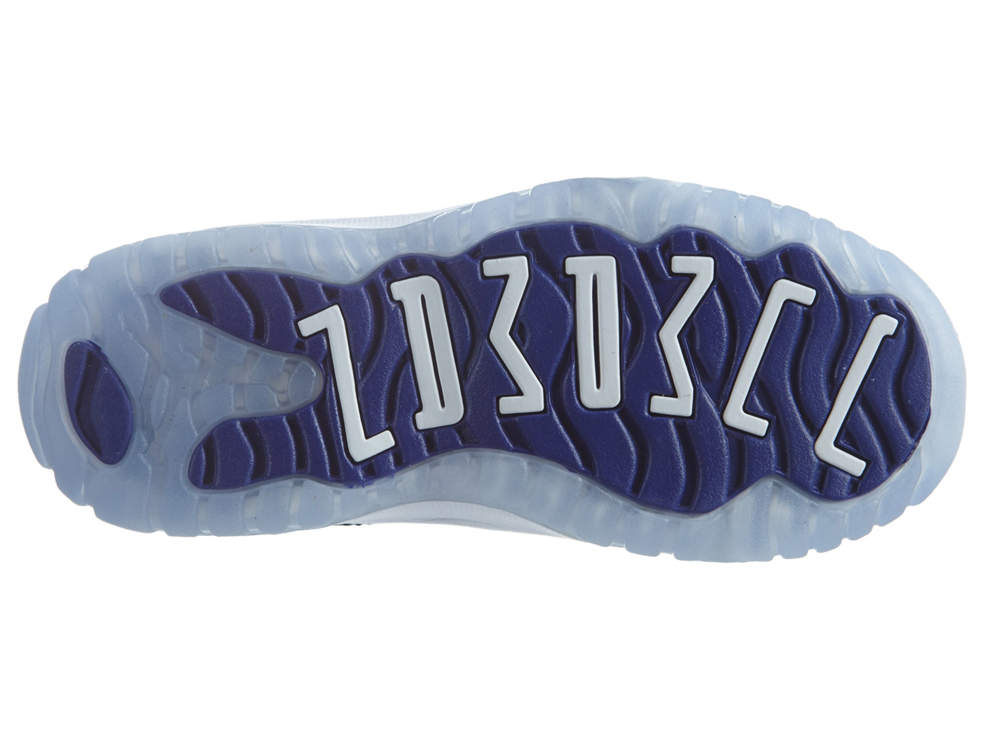 Jordan 11 Retro Space Jam 2016