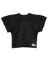 Augustia  V-Neck Polyster Mesh Footbal T-Shirt Mens Style : RN65378