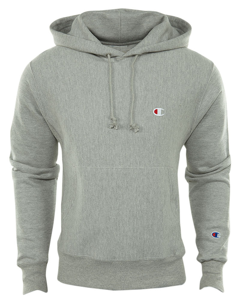 Champion Reverse Weave Pullover Hoody Mens Style : Gf68