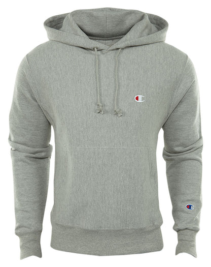 Champion Reverse Weave Pullover Hoody Mens Style : Gf68