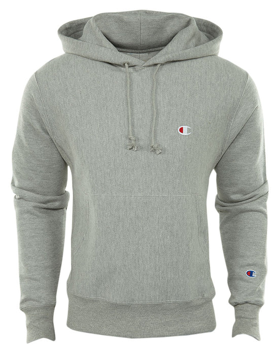 Champion Reverse Weave Pullover Hoody Mens Style : Gf68