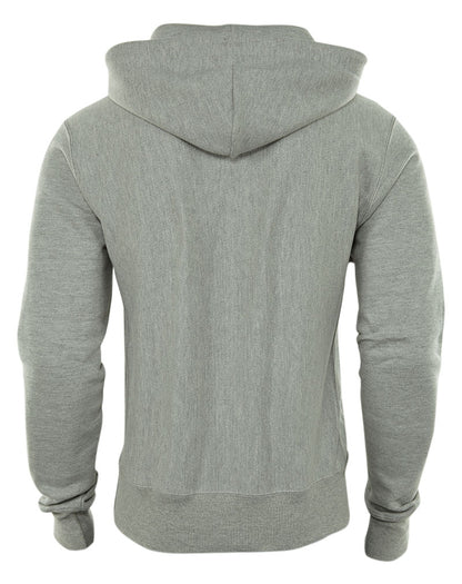 Champion Reverse Weave Pullover Hoody Mens Style : Gf68