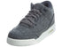 Air Jordan 3 Retro Bg (gs) "wool" - dark Boys / Girls Style :861427