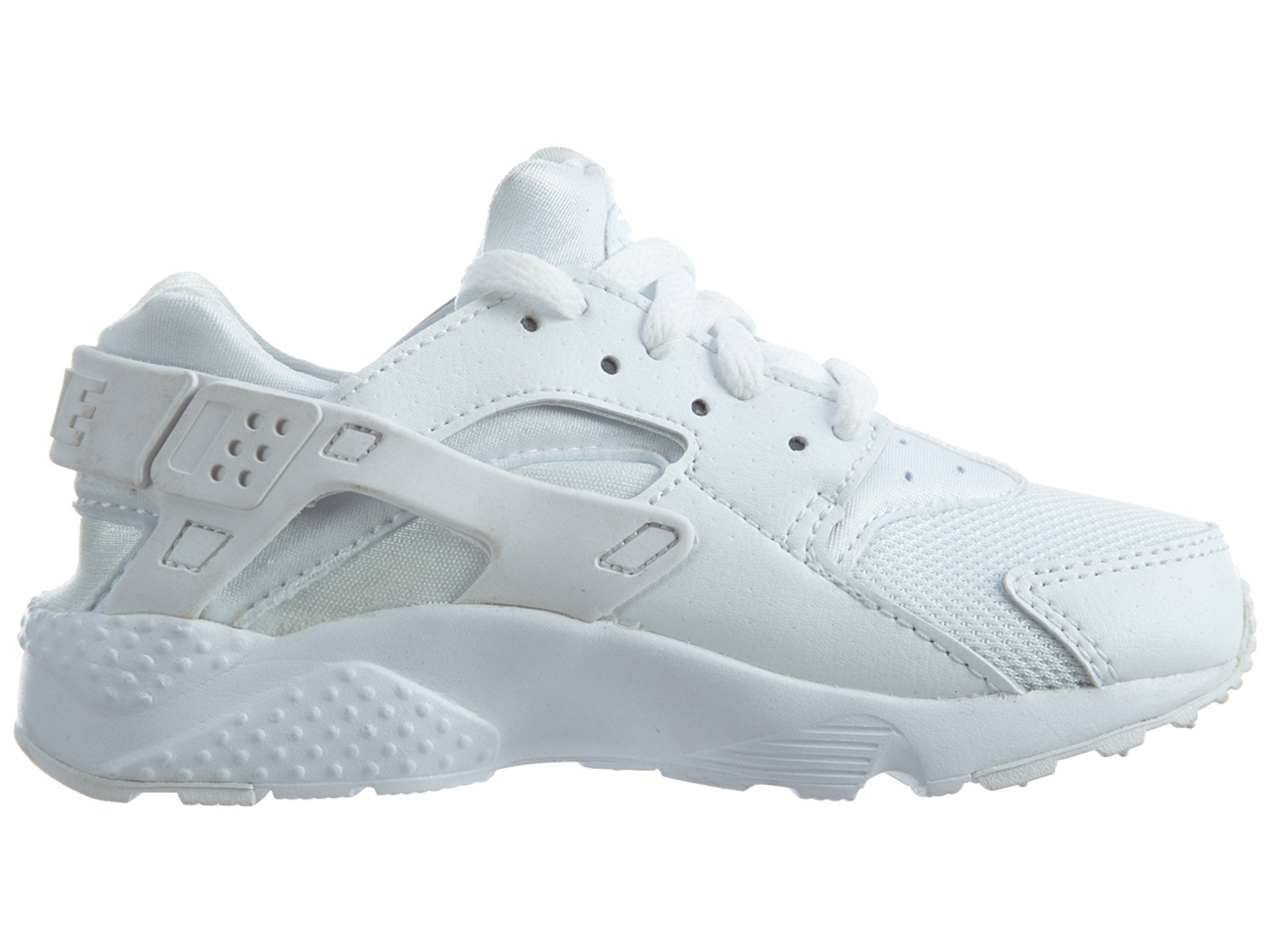 Nike Huarache Run White Preschool  Boys / Girls Style :704949