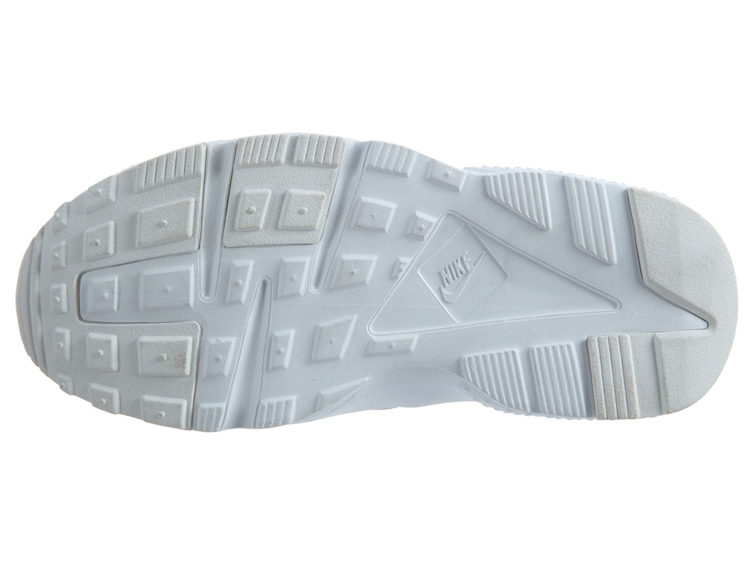Nike Huarache Run White Preschool  Boys / Girls Style :704949