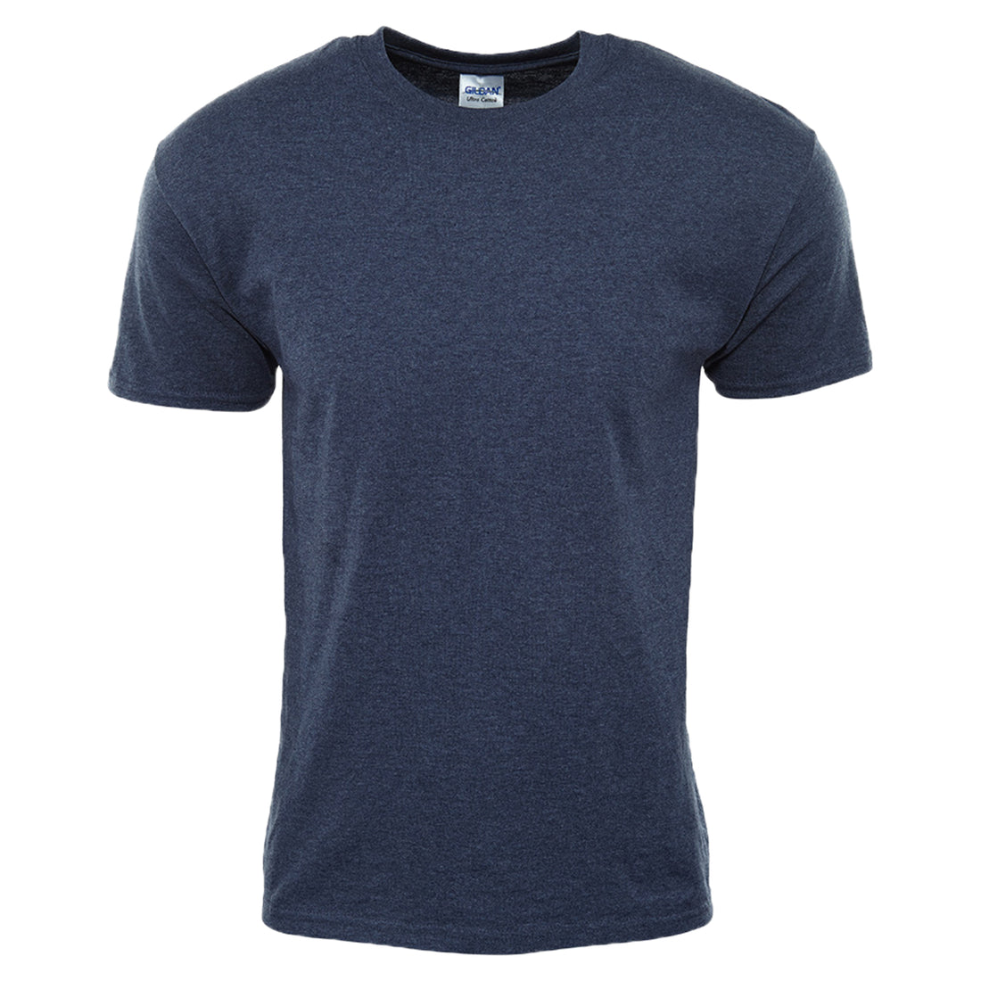 Gildan Ultra Cotton Crewneck T-Shirt Mens Style : 2000