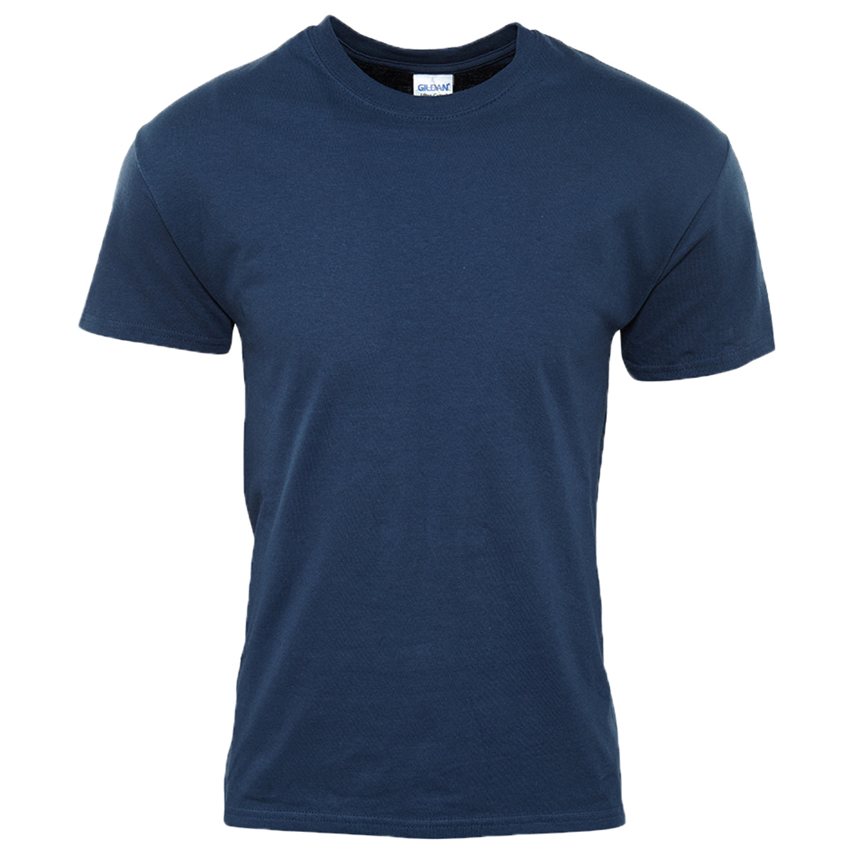 Gildan Ultra Cotton Crewneck T-Shirt Mens Style : 2000
