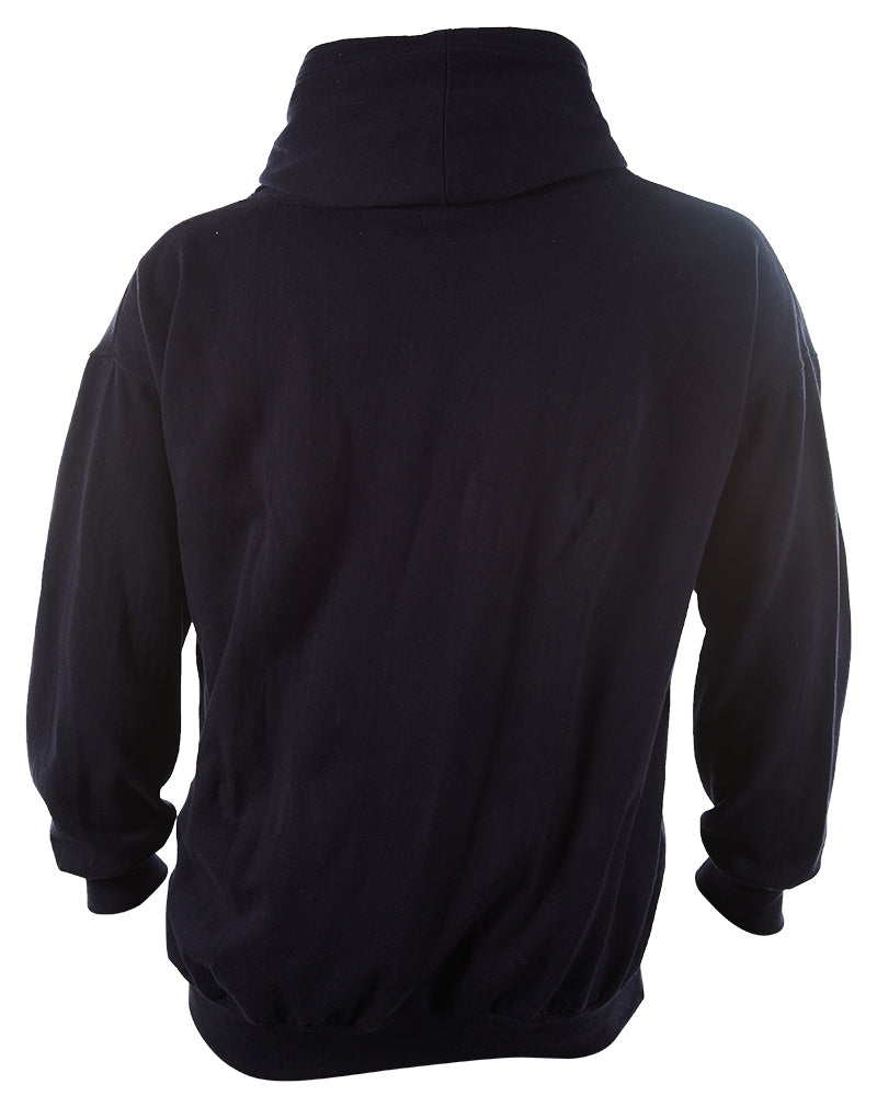 Jon Lauren Heavyweight Pullover Hoodie Mens Style : RN63498