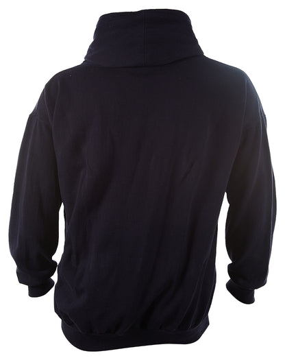 Jon Lauren Heavyweight Pullover Hoodie Mens Style : RN63498