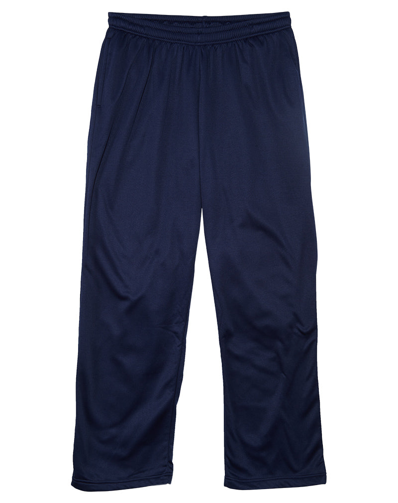 Augustia  Drawstring Wicking Fleece Sweatpant Mens Style : 