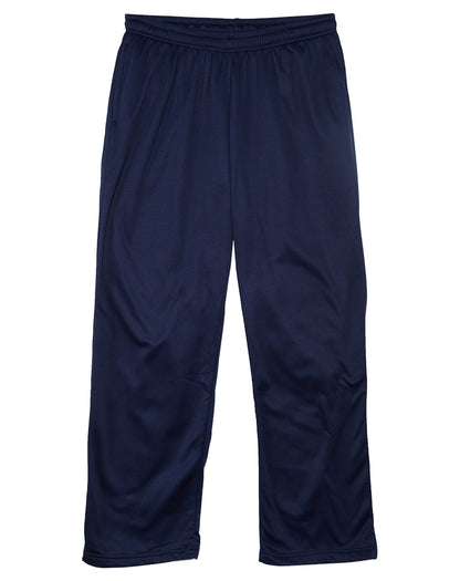 Augustia  Drawstring Wicking Fleece Sweatpant Mens Style : 