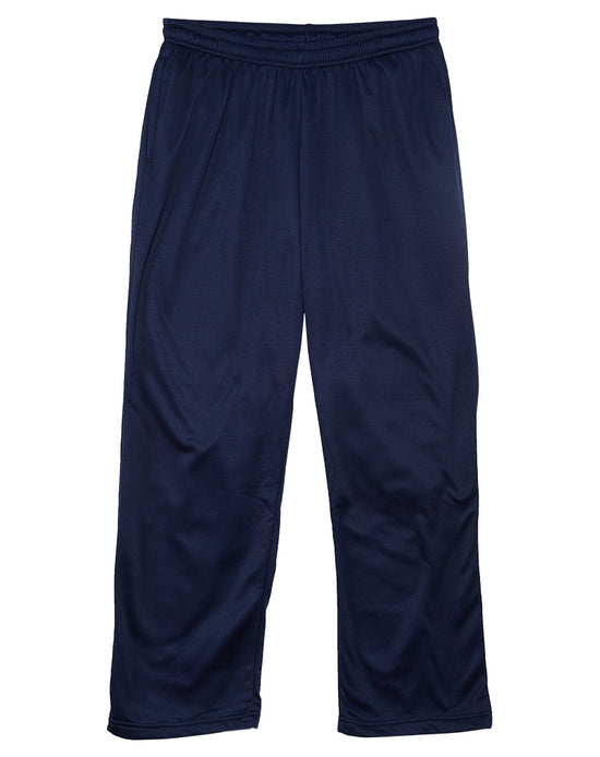 Augustia  Drawstring Wicking Fleece Sweatpant Mens Style : 