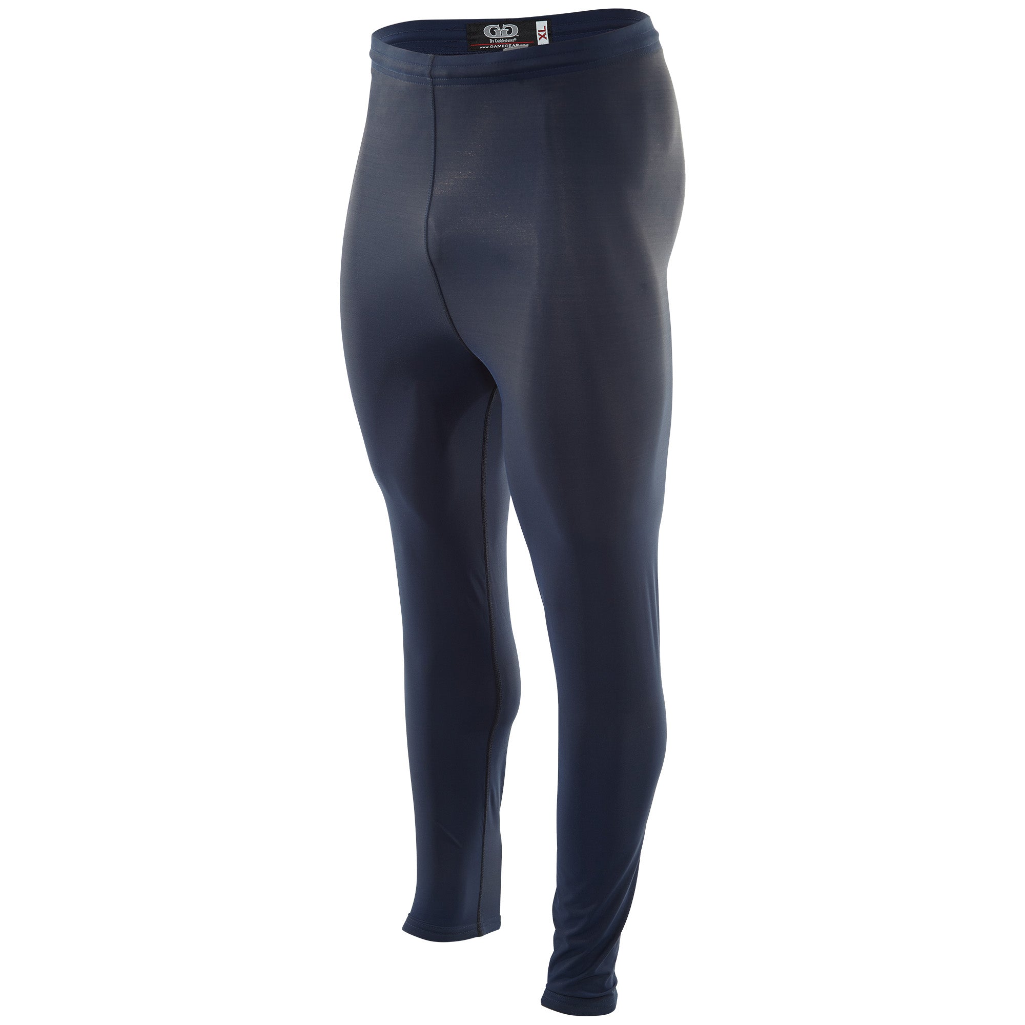 Game Gear Cobblestones Sports Nylon Compression Tights Mens Style : NS112