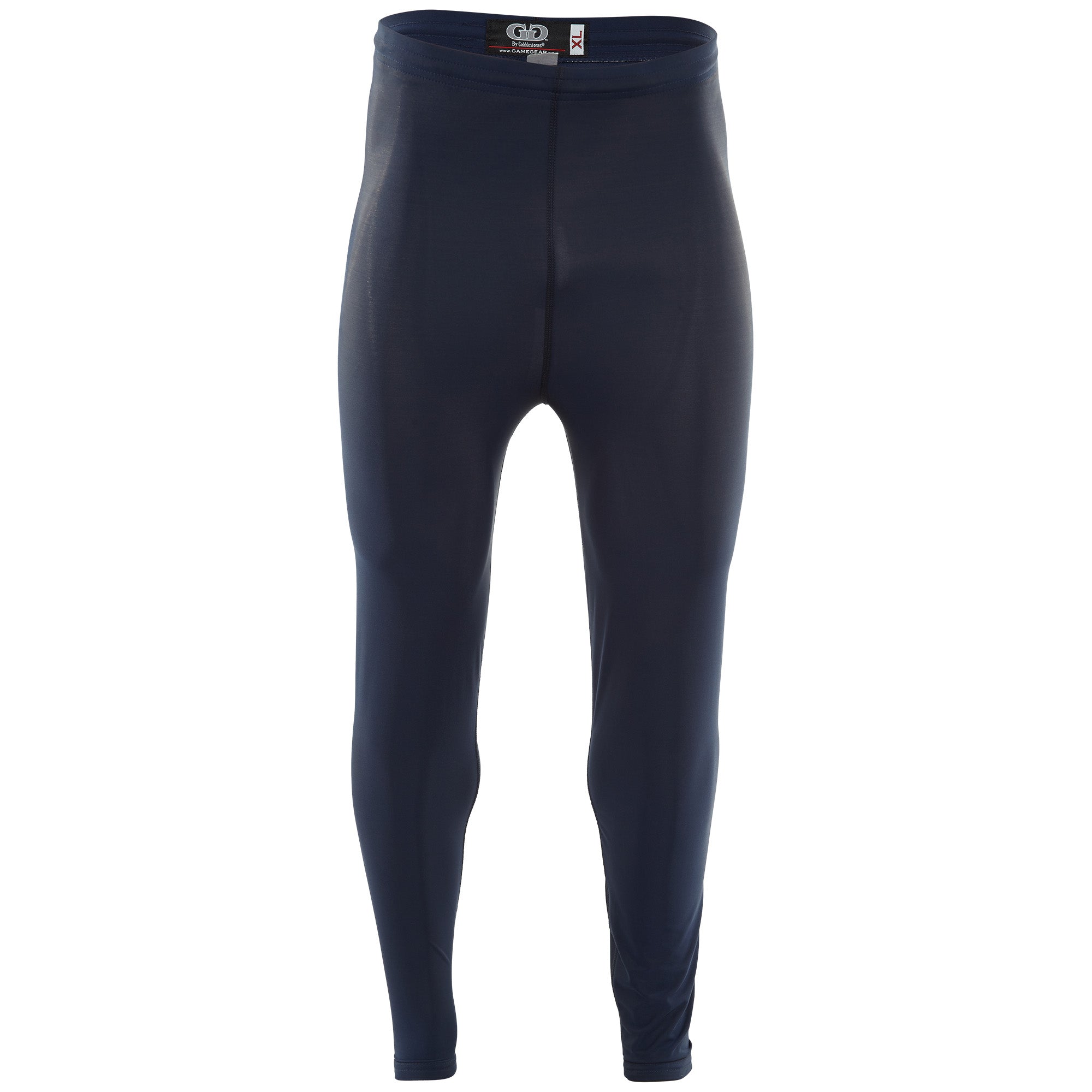 Game Gear Cobblestones Sports Nylon Compression Tights Mens Style : NS112