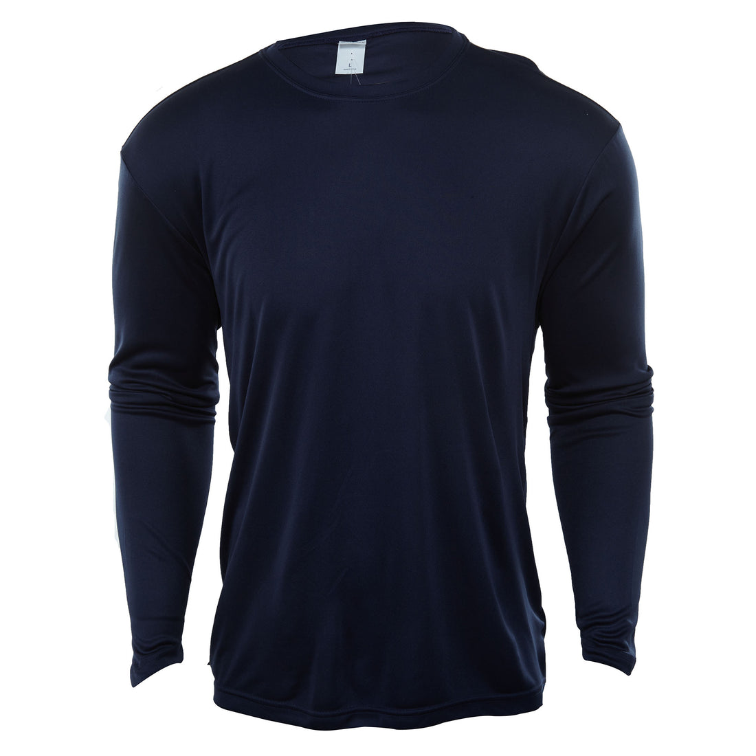 Sport-tek Long Sleeve Competitor Tee Mens Style : ST350LS