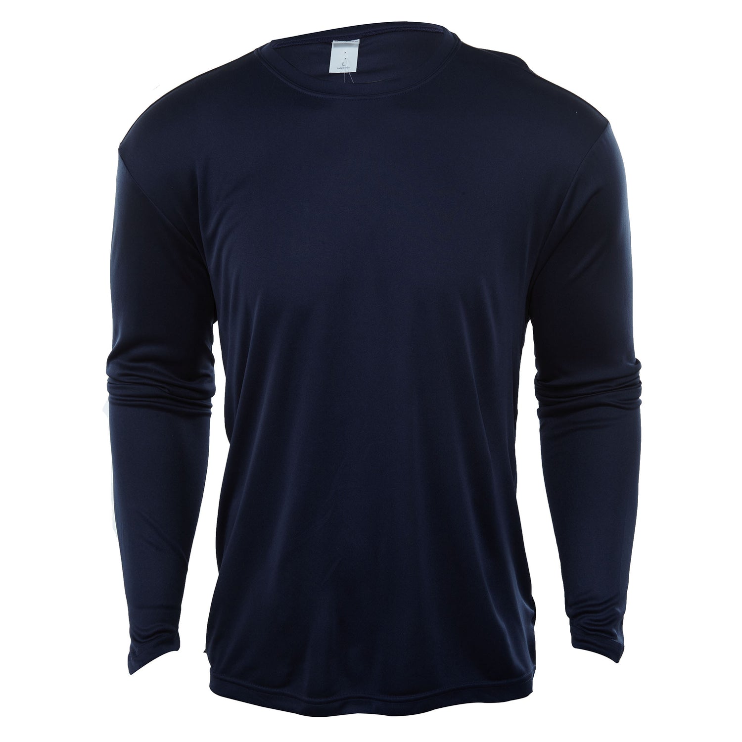Sport-tek Long Sleeve Competitor Tee Mens Style : ST350LS