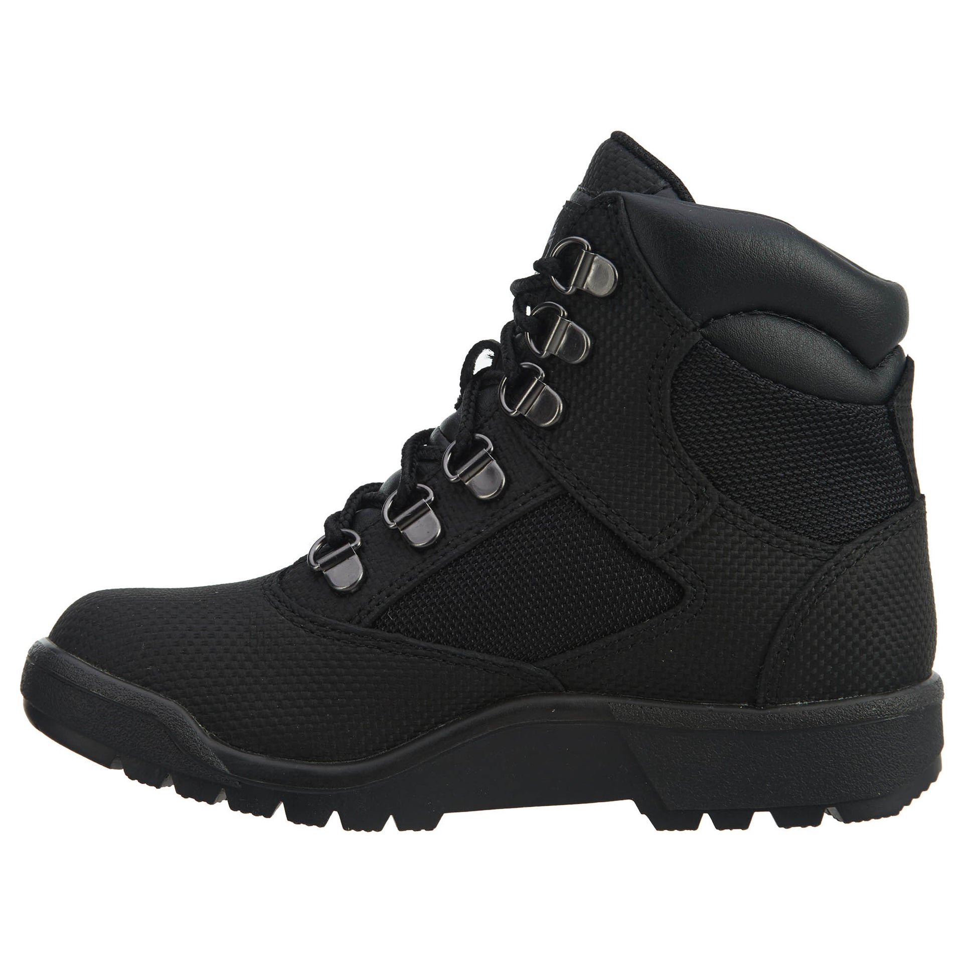 Timberland 6" Field Boots Helcor Little Kids Style : Tb0a1ata