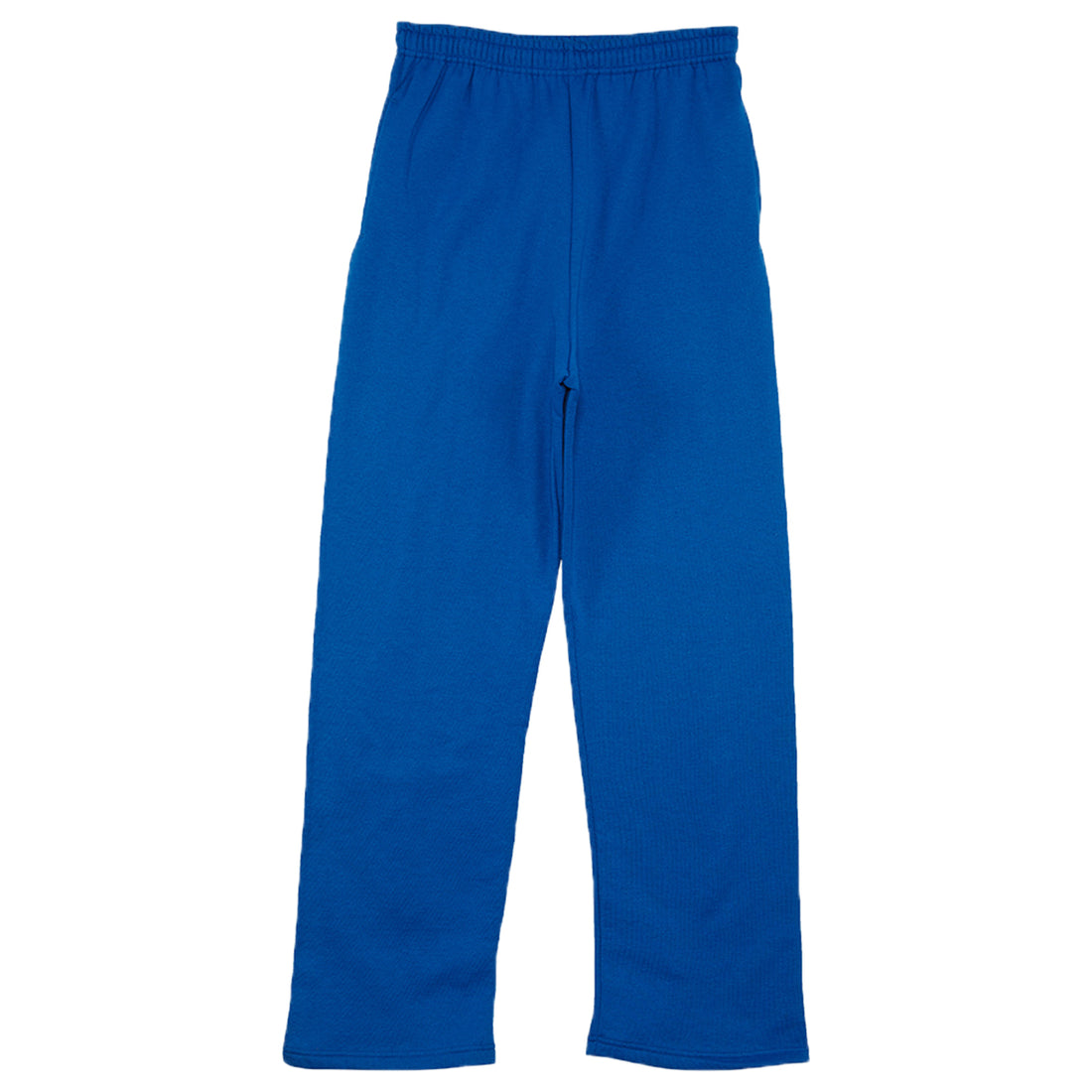 Jerzees Nublend Poly/cotton 50/50 Open Bottom Side Pockets Sweatpants Mens Style : 974MPR