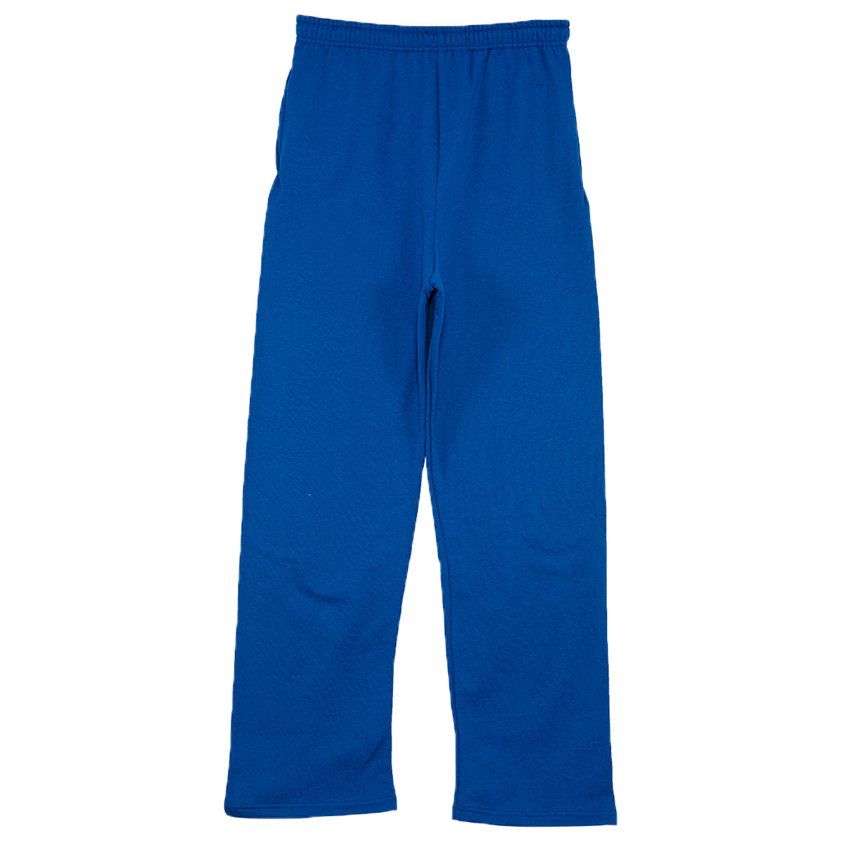 Jerzees Nublend Poly/cotton 50/50 Open Bottom Side Pockets Sweatpants Mens Style : 974MPR