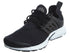 Nike Air Presto Black White (Women&