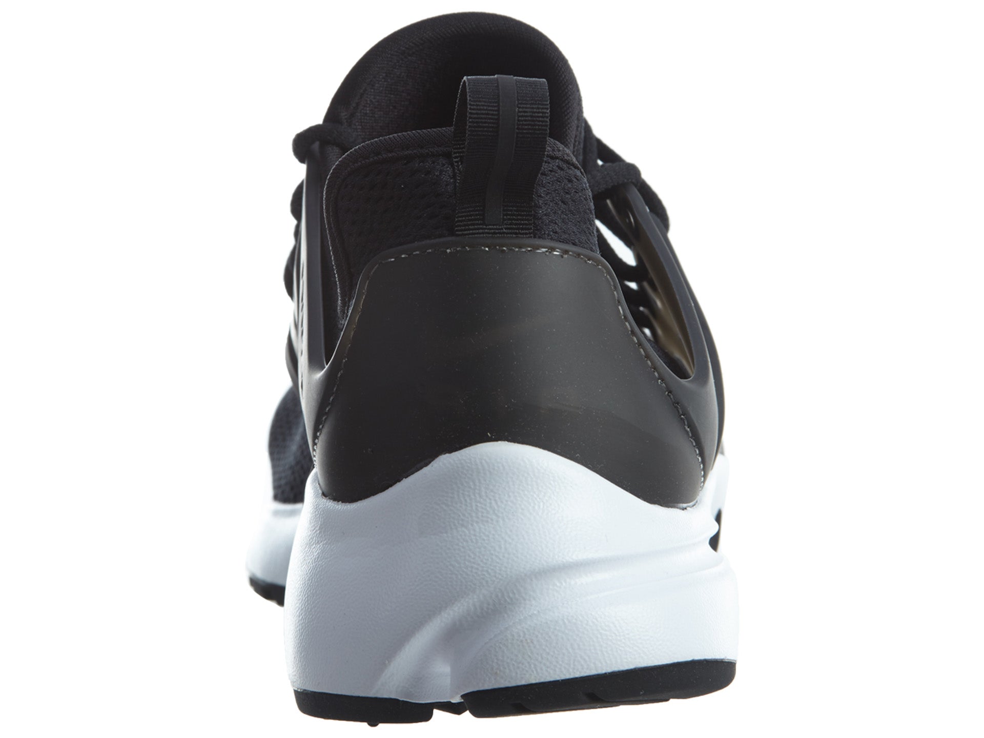 Nike Air Presto Black White (Women&