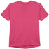 Champion Tagless Short Sleeve Crewneck T-shirt Small C Big Kids Style : T435 Y