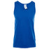 Gildan Ultra Cotton Tank Top A-shirt Mens Style : 2200