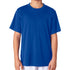 Ultra Club Cool-n-dry Sport Performance Interlock Crewneck T-shirt Mens Style : 8420