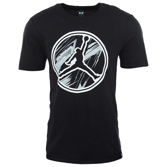 Jordan Basketball Tee Mens Style : 833967