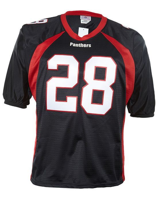 Teamwork Wild Horse Steelmesh Short Sleeve Elastic Sleeve Gathers Football Jersey Mens Style : 1323