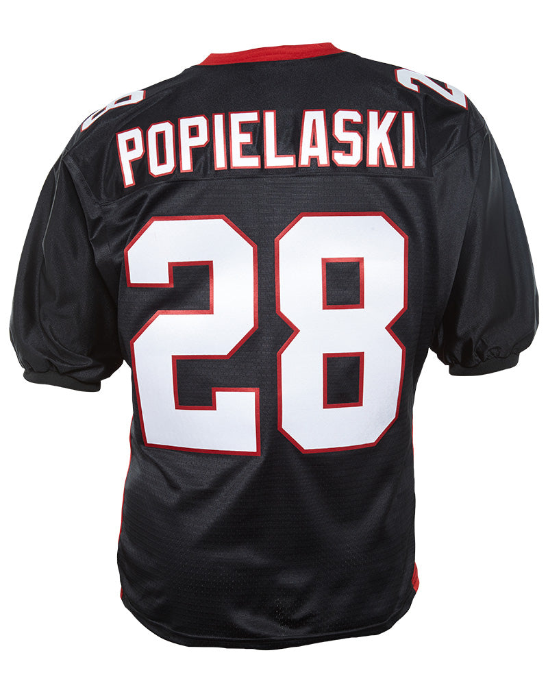 Teamwork Wild Horse Steelmesh Short Sleeve Elastic Sleeve Gathers Football Jersey Mens Style : 1323