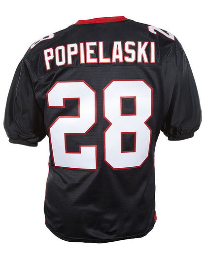 Teamwork Wild Horse Steelmesh Short Sleeve Elastic Sleeve Gathers Football Jersey Mens Style : 1323
