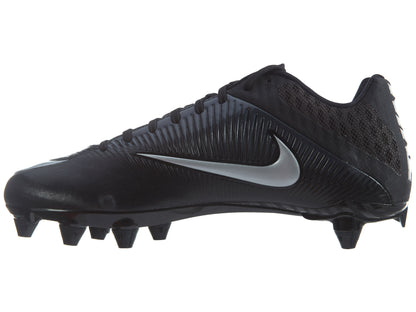 Nike Vapor Speed 2 D Black Metallic Silver Anthracite
