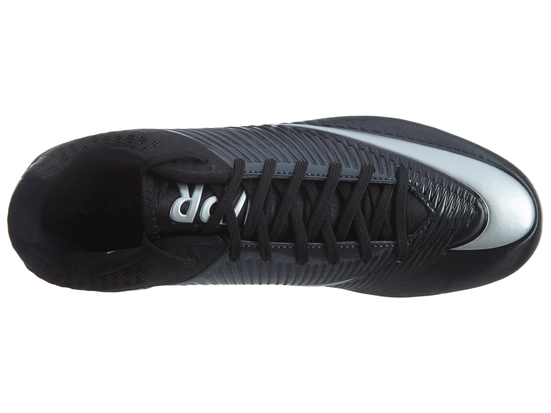 Nike Vapor Speed 2 D Black Metallic Silver Anthracite