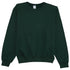 Jerzees Nublend 50/50 Crew Neck Pullover Sweatshirt Mens Style : 562MR