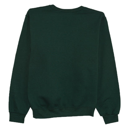Jerzees Nublend 50/50 Crew Neck Pullover Sweatshirt Mens Style : 562MR