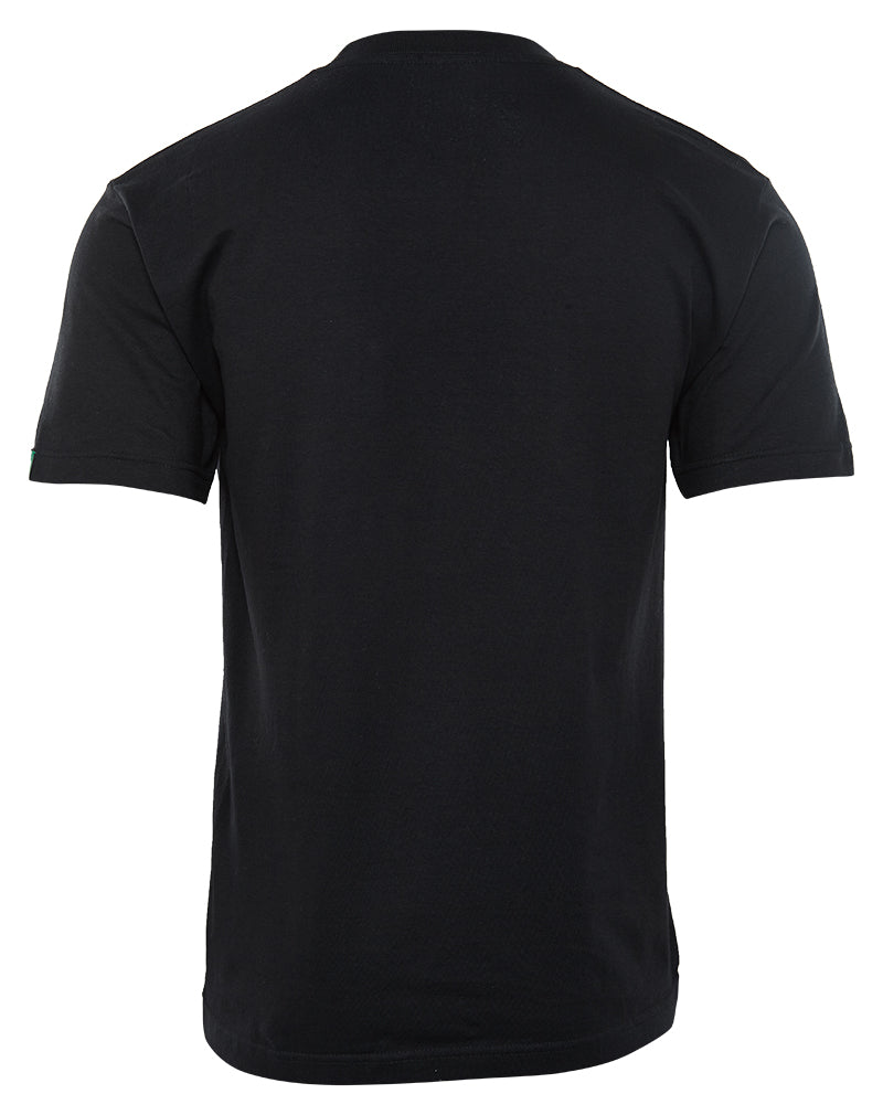Mighty Healthy Trife Life Eagle Printed Short Sleeves Crewneck T-Shirt Mens Style : RN113647