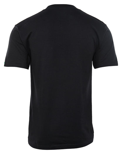 Mighty Healthy Trife Life Eagle Printed Short Sleeves Crewneck T-Shirt Mens Style : RN113647